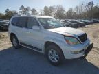 2006 Lexus Gx 470 продається в Savannah, GA - Normal Wear