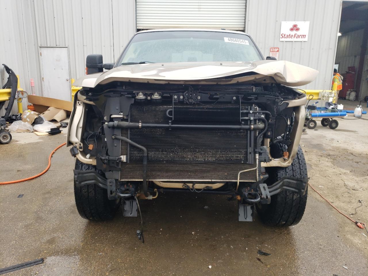 2014 Ford F250 - Image 5