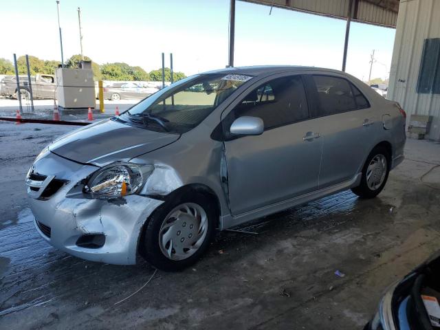 2007 Toyota Yaris