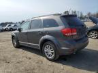 2017 Dodge Journey Sxt de vânzare în Finksburg, MD - Front End