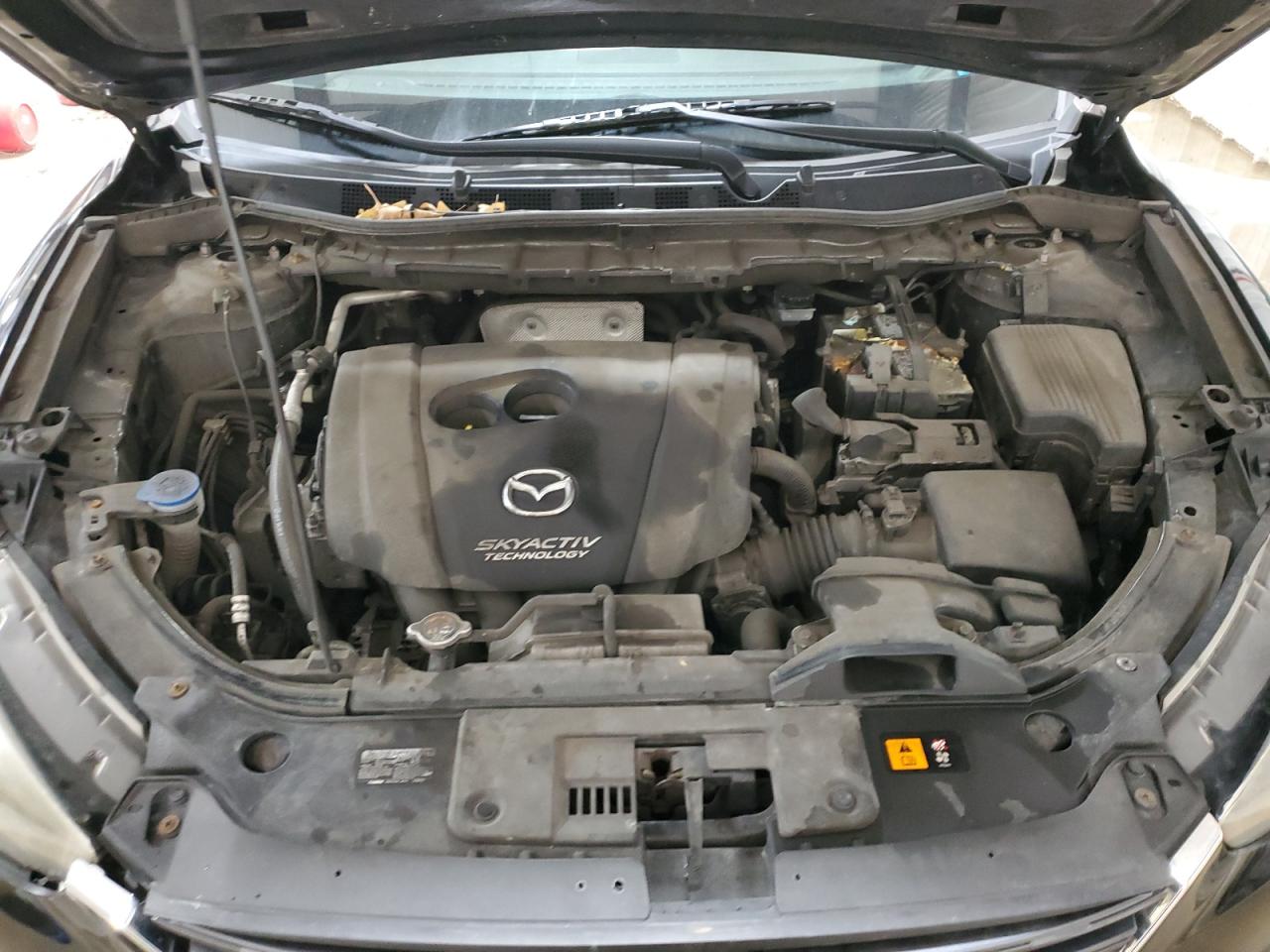 2016 Mazda CX-5 - Image 12