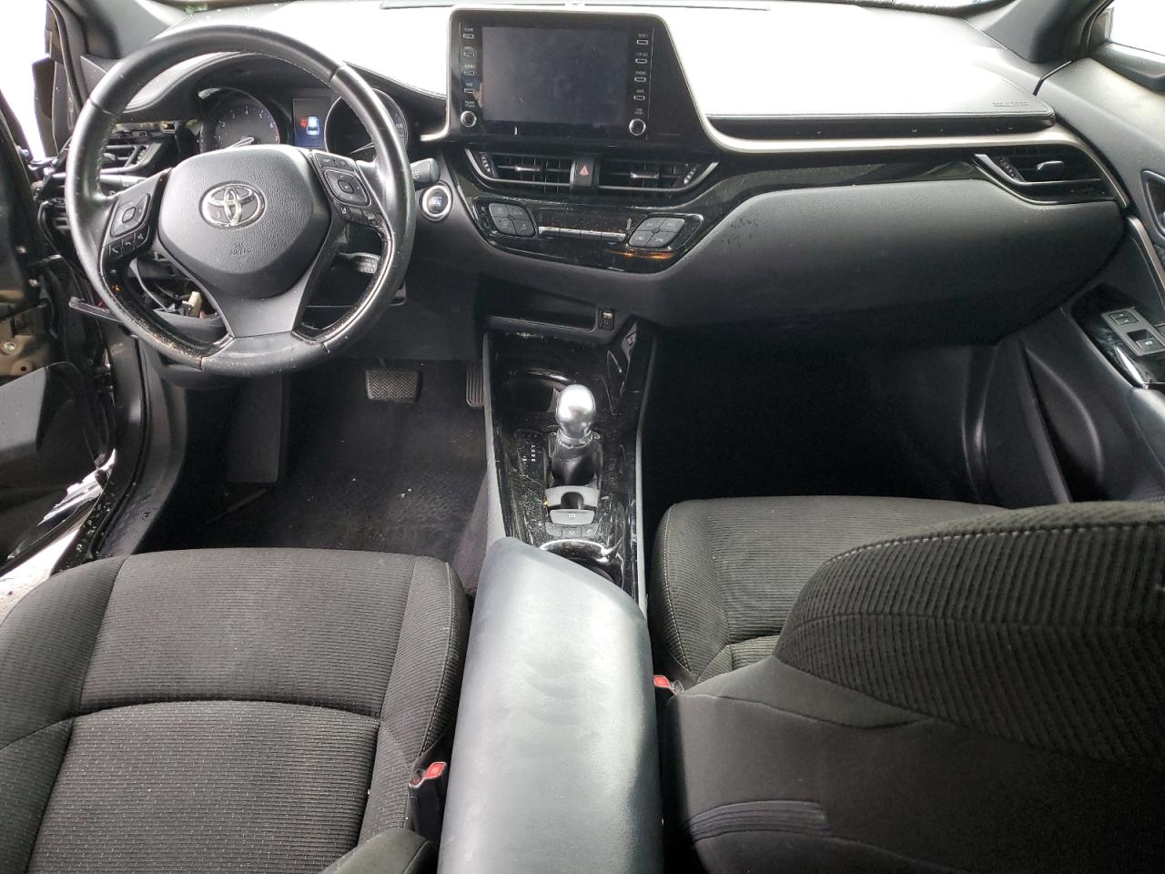 2019 Toyota C-HR - Image 8
