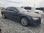 2012 Audi A8 L Quattro for Sale in Apopka, FL - Mechanical