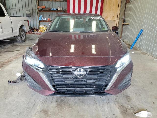  NISSAN ALTIMA 2024 Bordowy