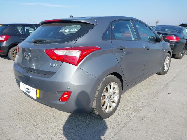 2012 HYUNDAI I30 CLASSI