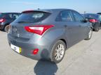 2012 HYUNDAI I30 CLASSI for sale at Copart CHESTER