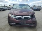 2015 Honda Odyssey Exl за продажба в Bakersfield, CA - Front End
