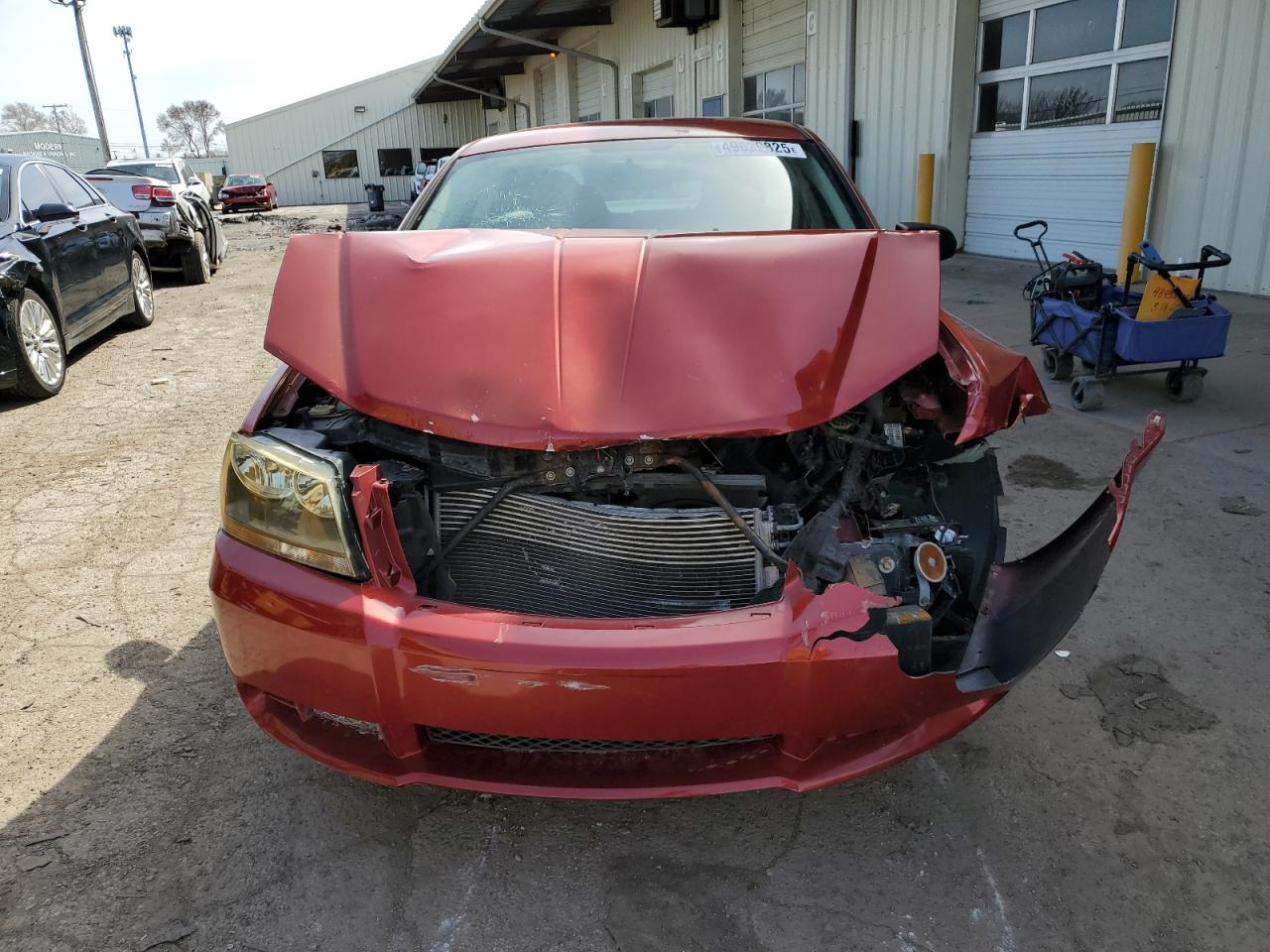 2009 Dodge Avenger - Image 5