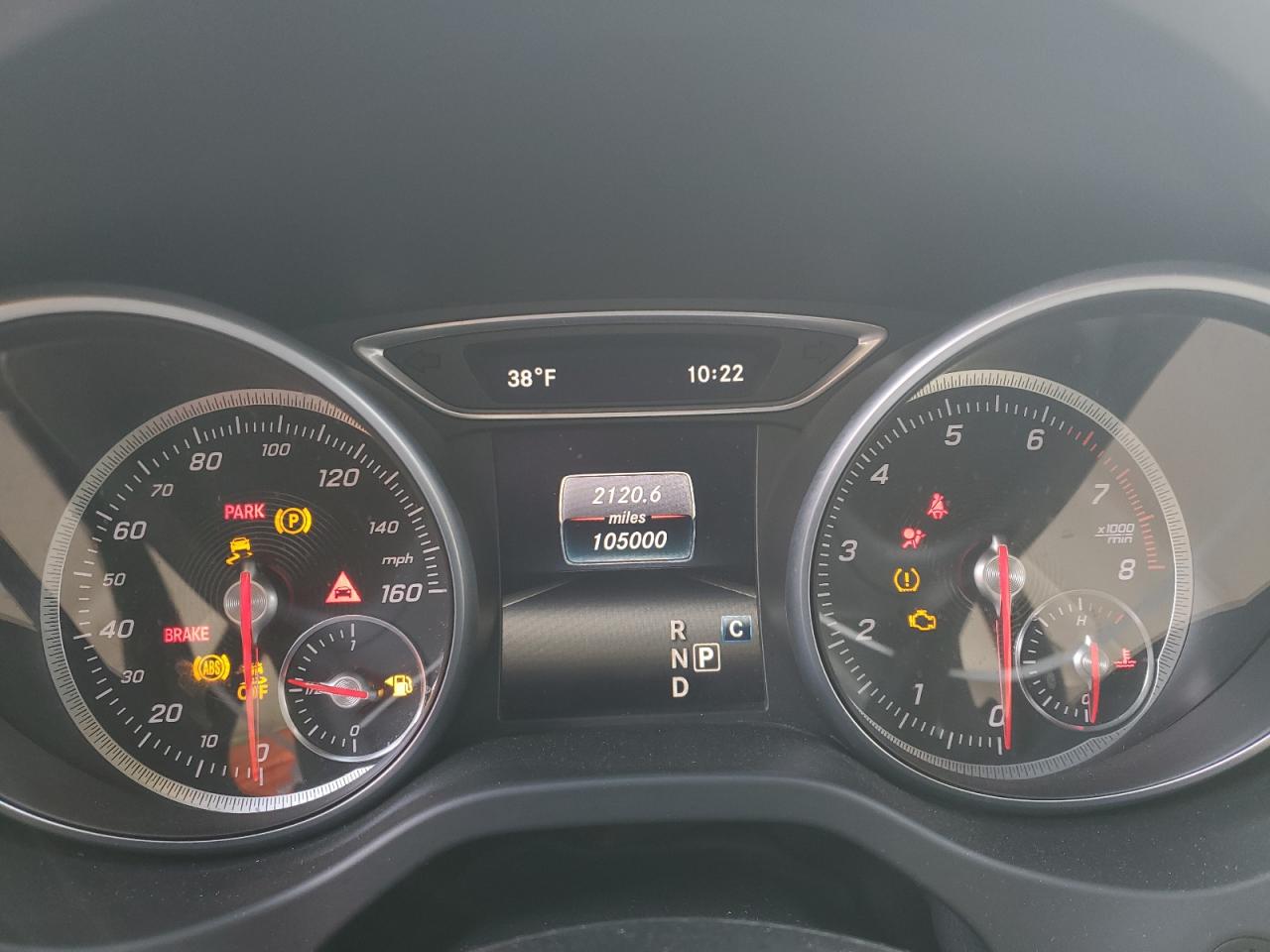 2018 Mercedes-Benz CLA-klasse - Image 9