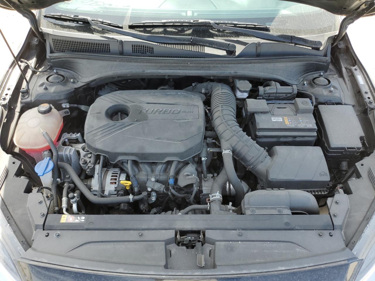 2022 Kia Forte - Image 13