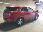 2023 Chevrolet Equinox Lt იყიდება Angola-ში, NY - Front End