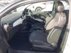 2019 VAUXHALL ADAM GRIFF for sale at Copart WHITBURN