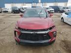 2024 Chevrolet Blazer Rs на продаже в Woodhaven, MI - All Over