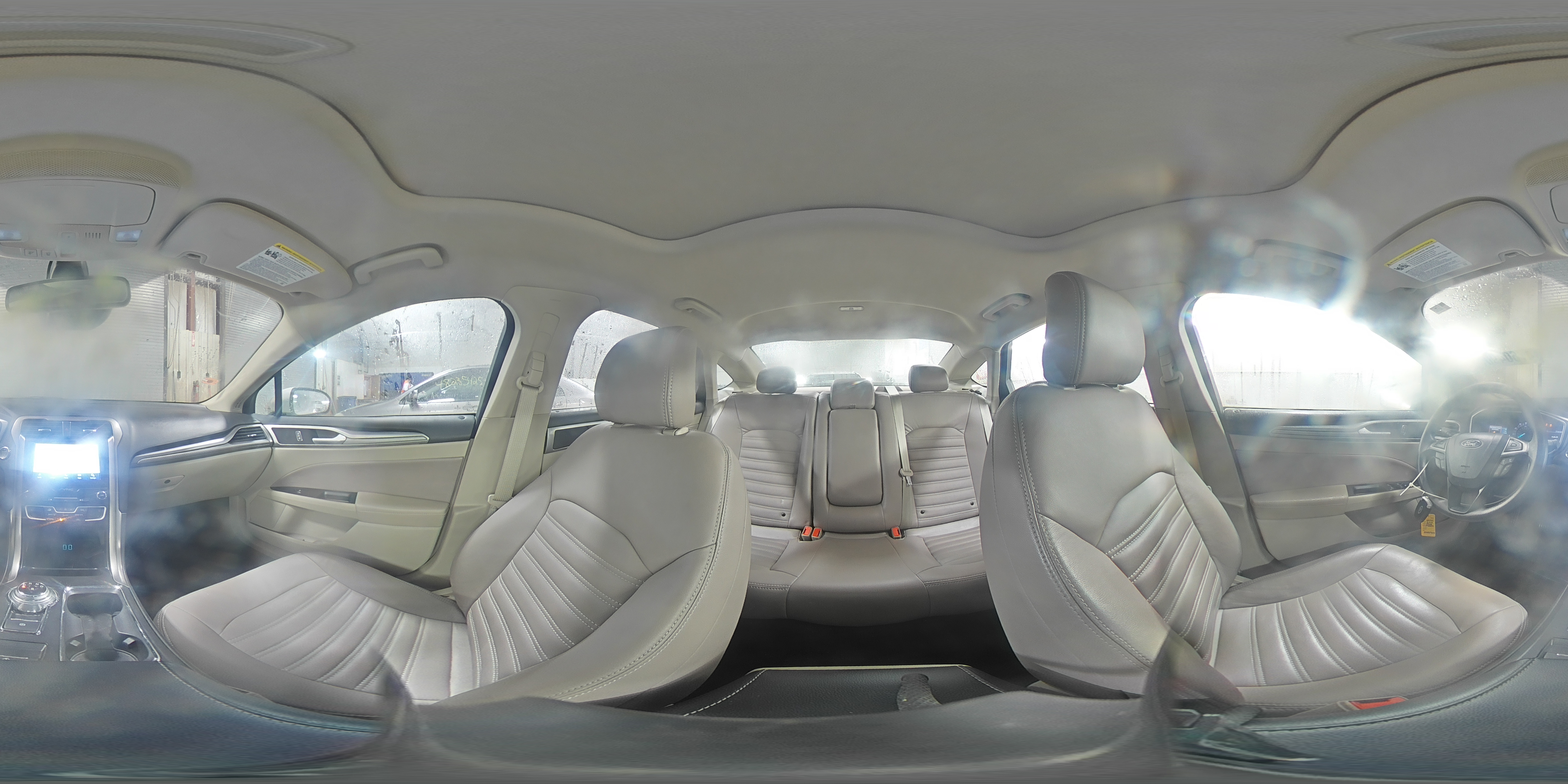 2019 Ford Fusion - Image 14