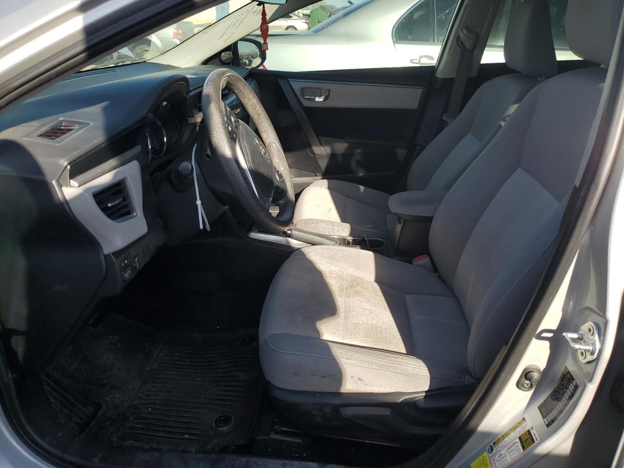 2014 Toyota Corolla - Image 7