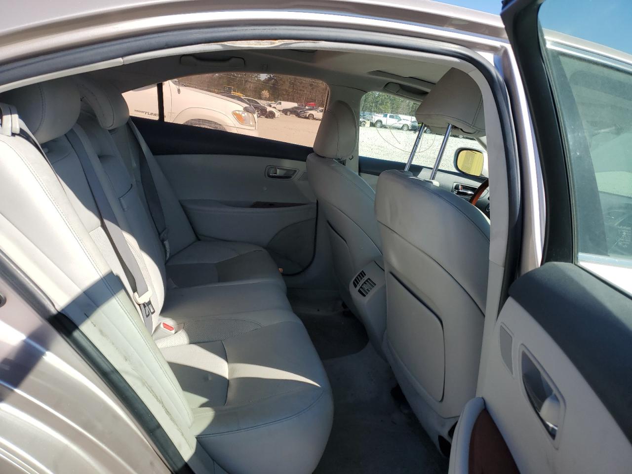 2007 Lexus ES - Image 10