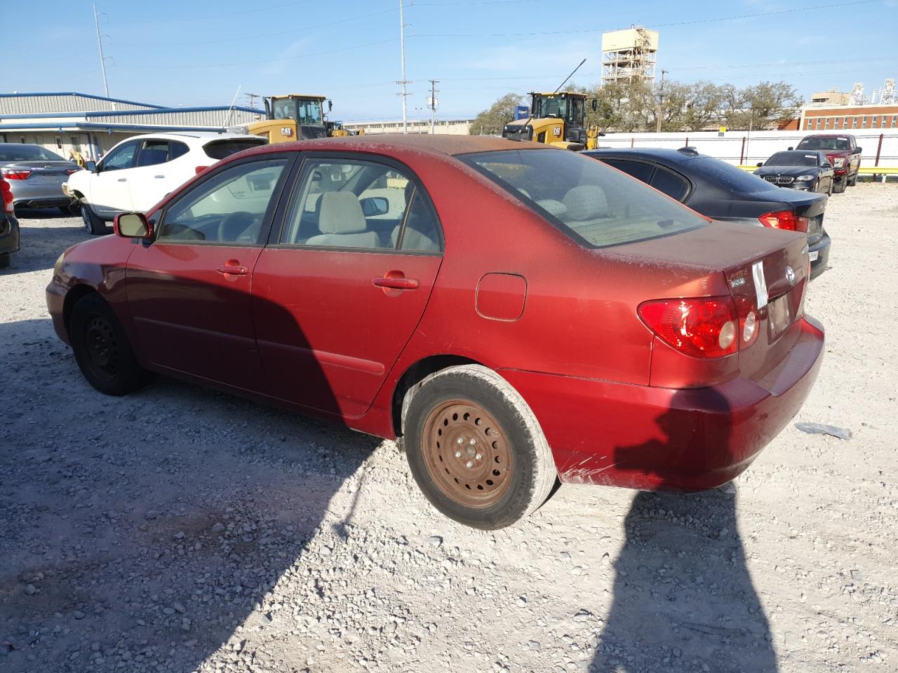 2006 Toyota Corolla - Image 2