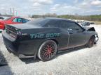 2020 Dodge Challenger R/T Scat Pack იყიდება Cartersville-ში, GA - Front End