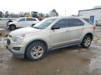 2016 Chevrolet Equinox Ls for Sale in Shreveport, LA - Side