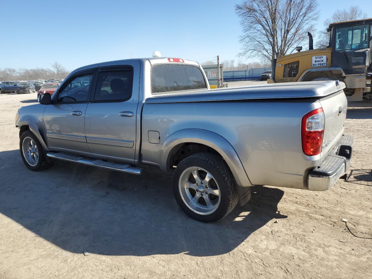 2006 Toyota Tundra - Image 2