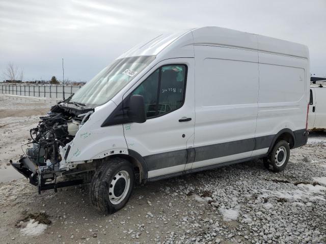2023 Ford Transit T-250