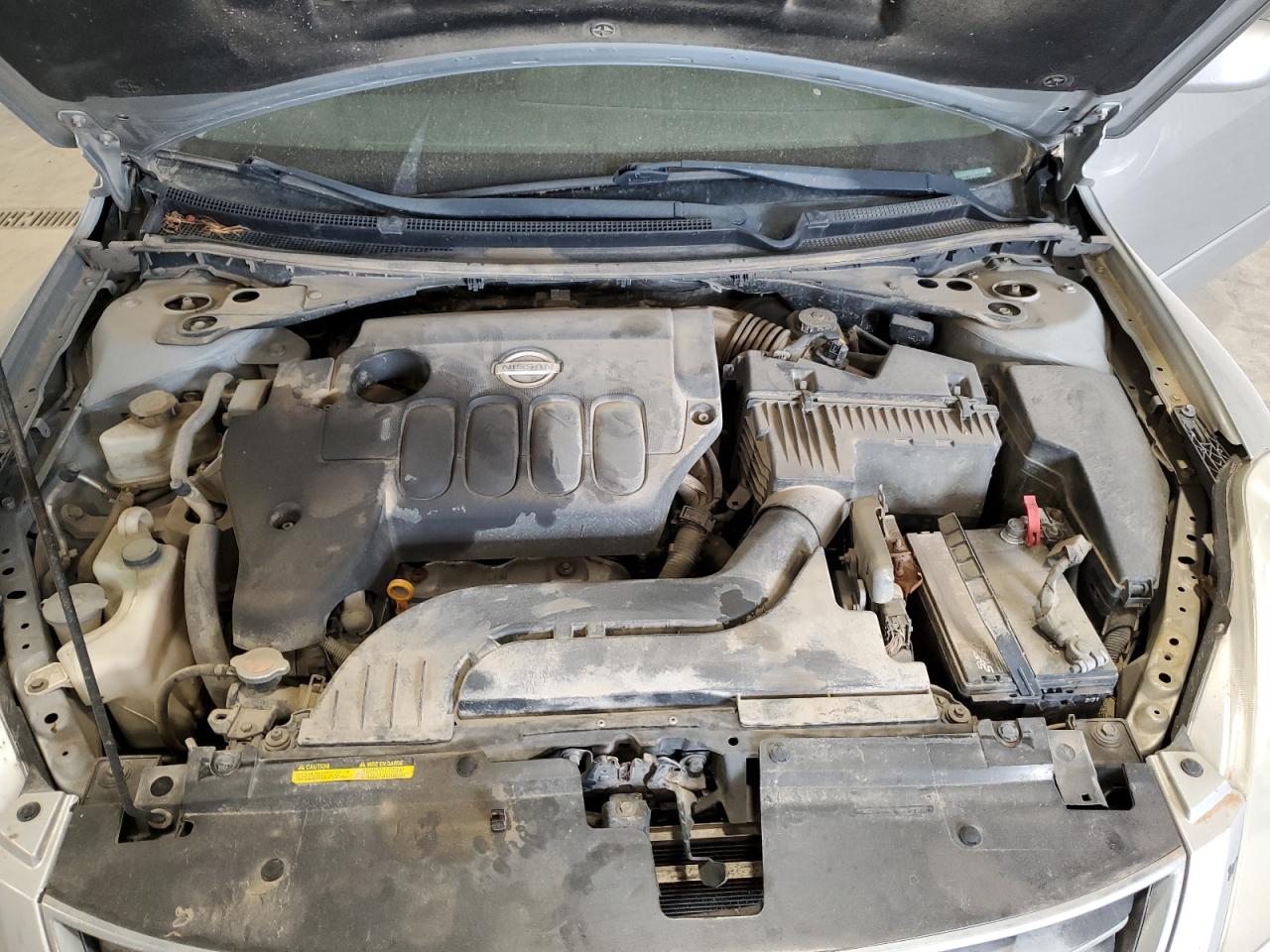 2012 Nissan Altima - Image 11