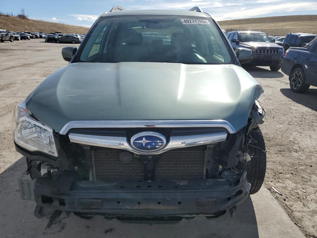 2016 Subaru Forester - Image 5