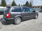 2016 Chrysler Town & Country Touring на продаже в Albany, NY - Minor Dent/Scratches