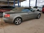 2007 Audi A4 3.2 Cabriolet Quattro for Sale in Phoenix, AZ - Rear End