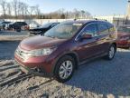 2012 Honda Cr-V Exl en Venta en Spartanburg, SC - Side