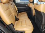 2021 Dodge Durango Sxt за продажба в Haslet, TX - Front End
