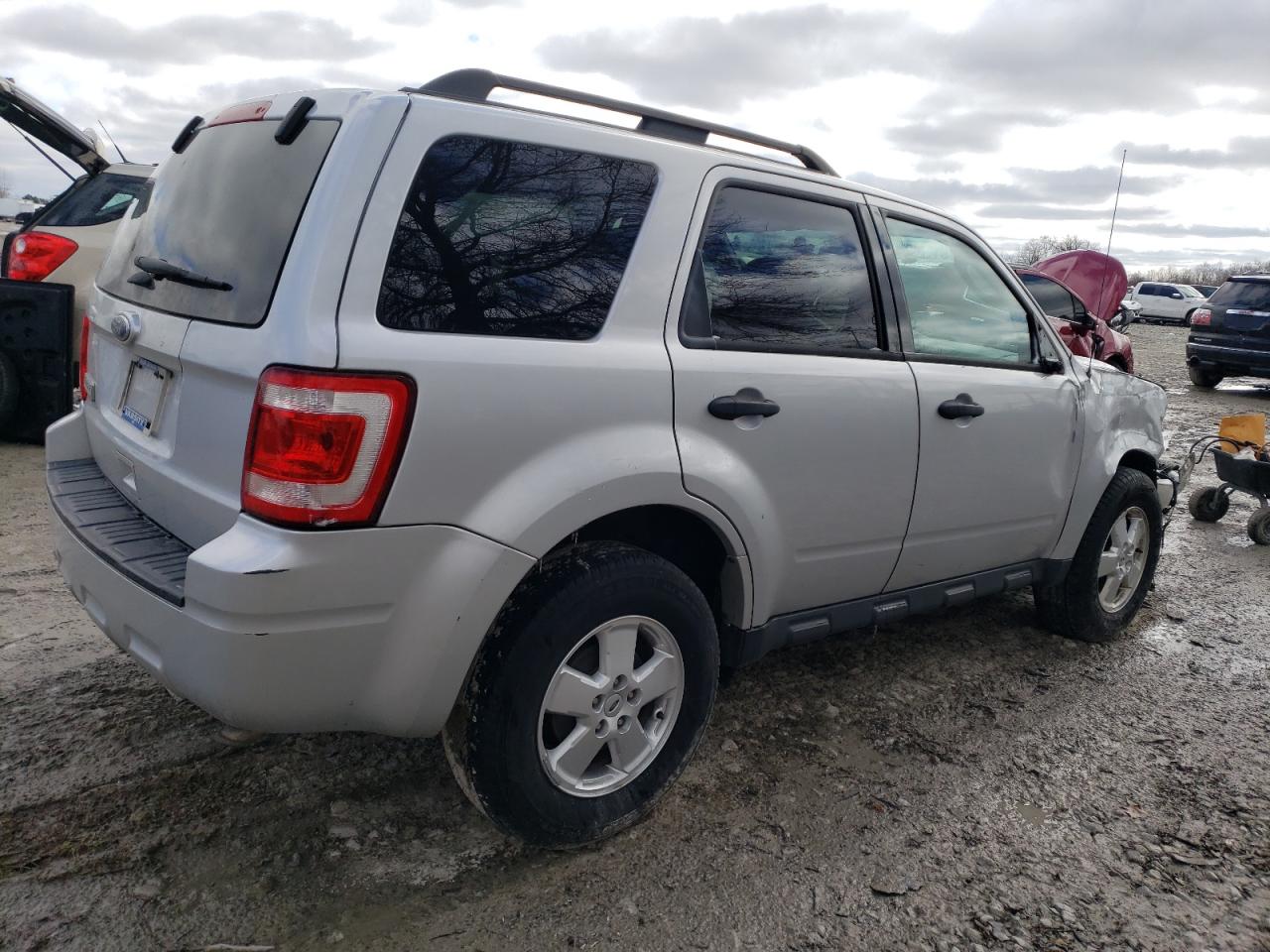 2012 Ford Escape - Image 3
