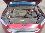2015 FORD MONDEO TIT for sale at Copart GLOUCESTER