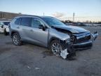 2025 Toyota Rav4 Xle Premium للبيع في Fredericksburg، VA - Front End