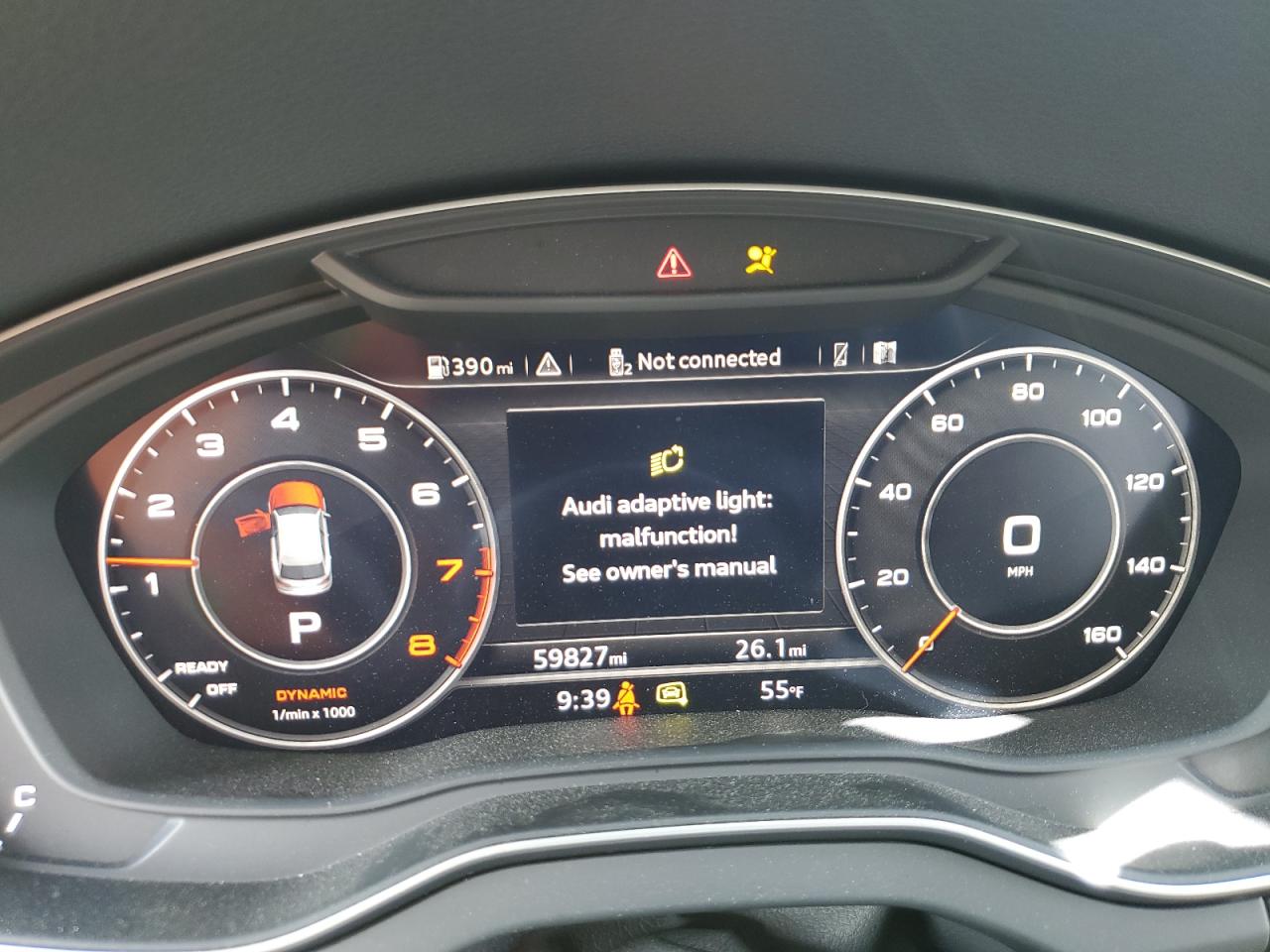 2018 Audi Q5 - Image 9