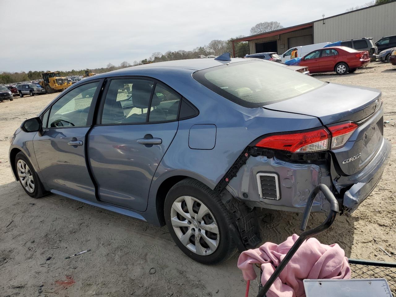 2020 Toyota Corolla - Image 2