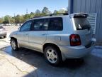 2005 Toyota Highlander Limited продається в Savannah, GA - Front End