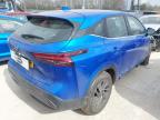 2023 NISSAN QASHQAI AC for sale at Copart SANDY