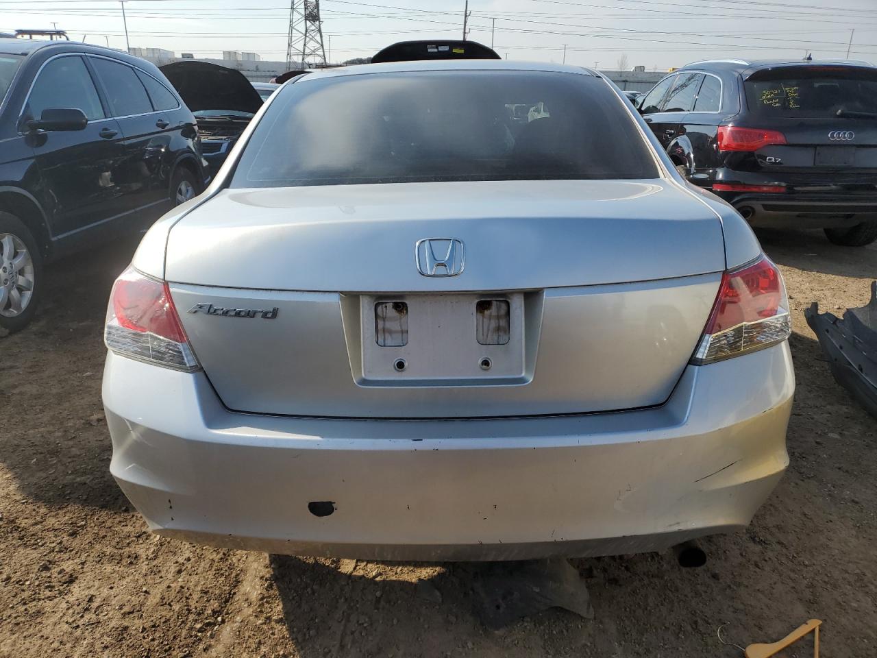 2009 Honda Accord - Image 6