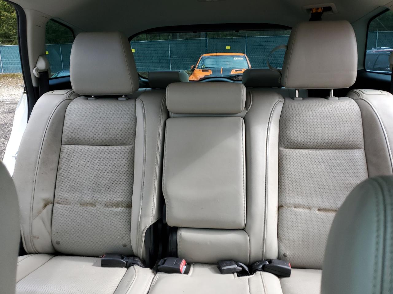 2014 Mazda CX-9 - Image 10