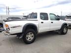 2003 Toyota Tacoma Double Cab продається в Littleton, CO - Rear End