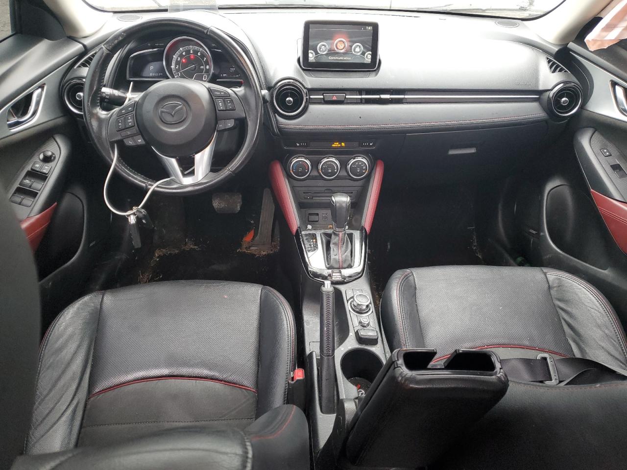 2016 Mazda CX-3 - Image 8