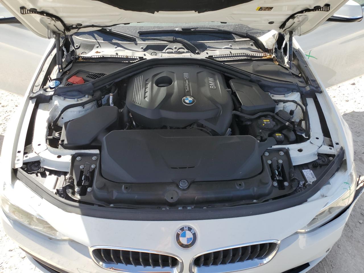 2018 BMW 3er - Image 12