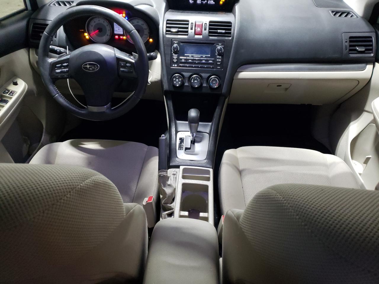 2013 Subaru Impreza - Image 8