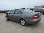 2002 Toyota Camry Le de vânzare în Wilmer, TX - Front End