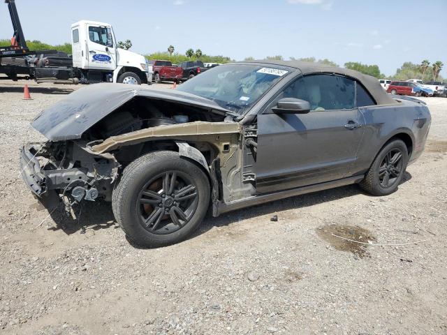 2013 Ford Mustang