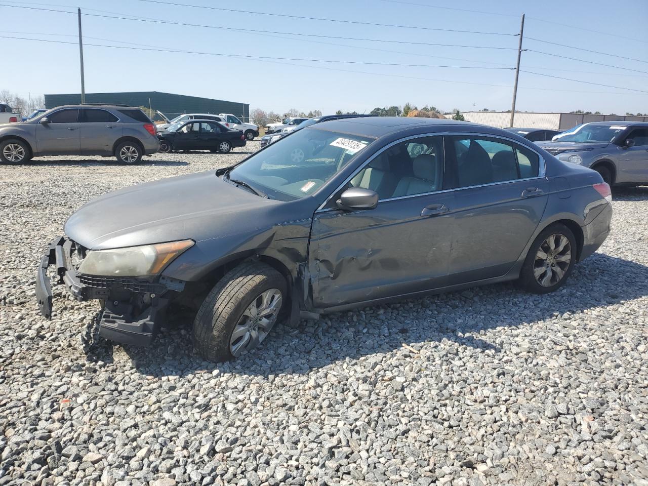 2010 Honda Accord - Image 1