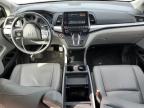 2019 Honda Odyssey Exl de vânzare în Greenwood, NE - Side