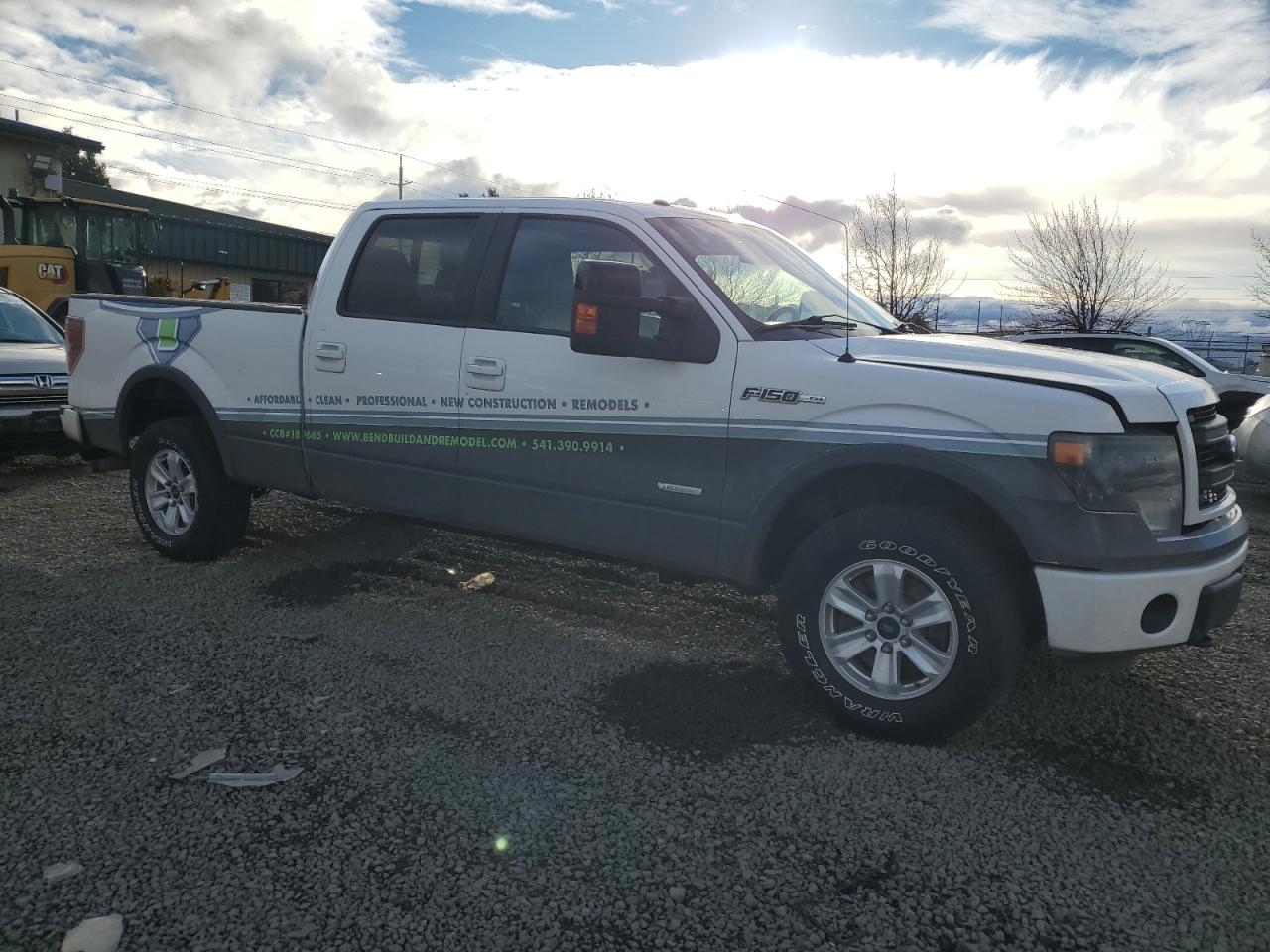 2013 Ford F-150 - Image 4