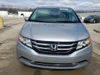 2016 Honda Odyssey Exl for Sale in Louisville, KY - Side